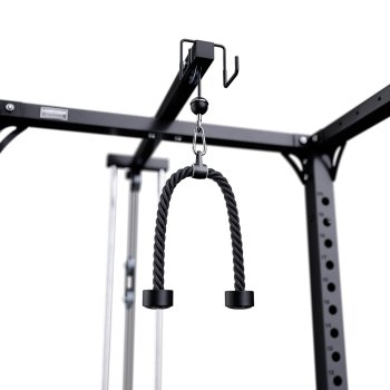 Sfoară Tricepși - Black Series