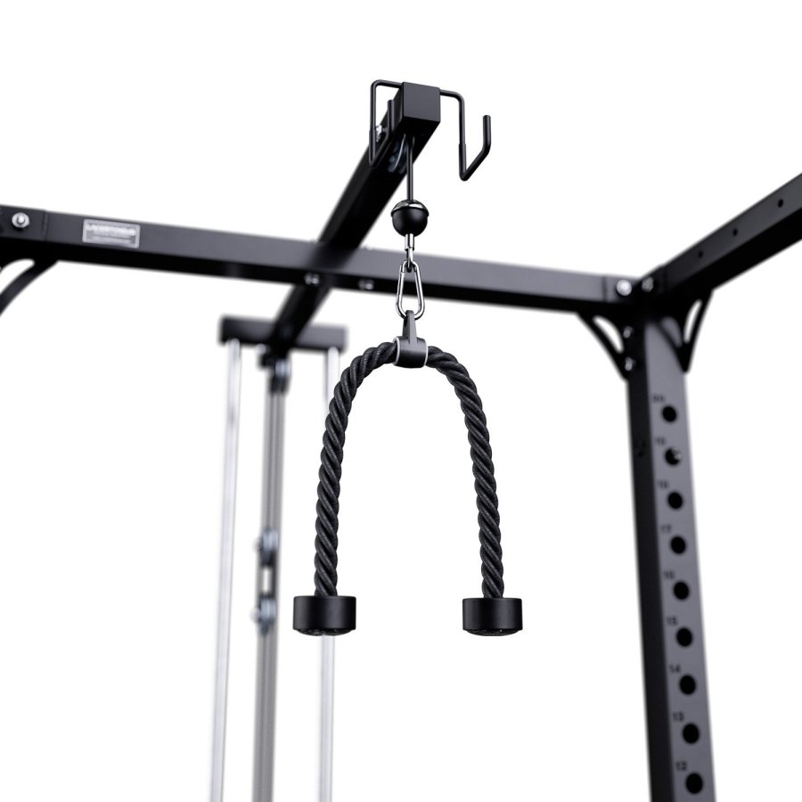 Sfoară Tricepși - Black Series