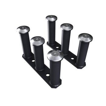 Ganchos Elásticos - Power Rack PRO