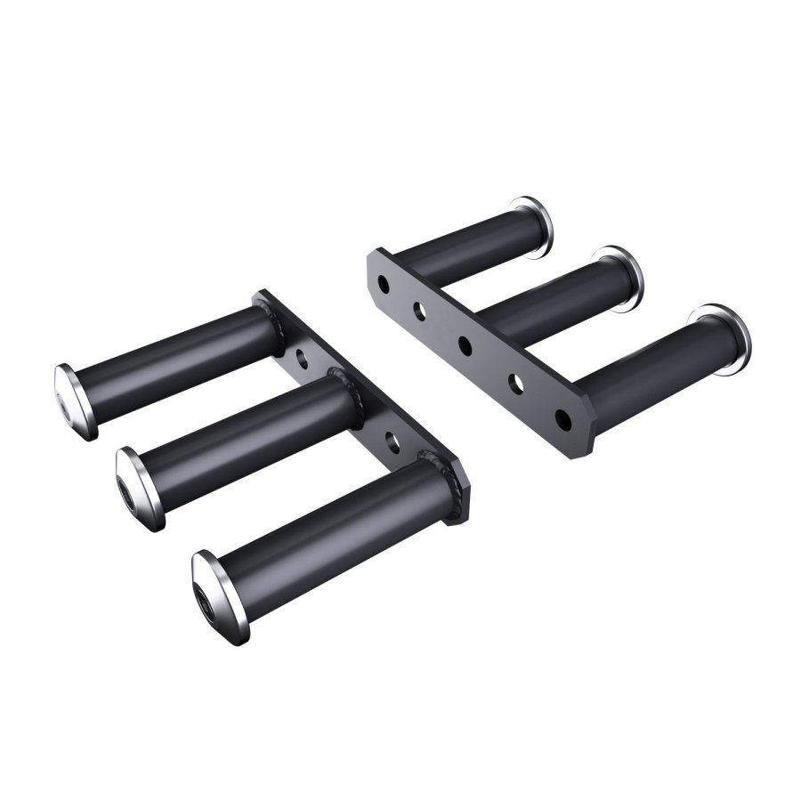 Cârlige Elastice - Power Rack PRO