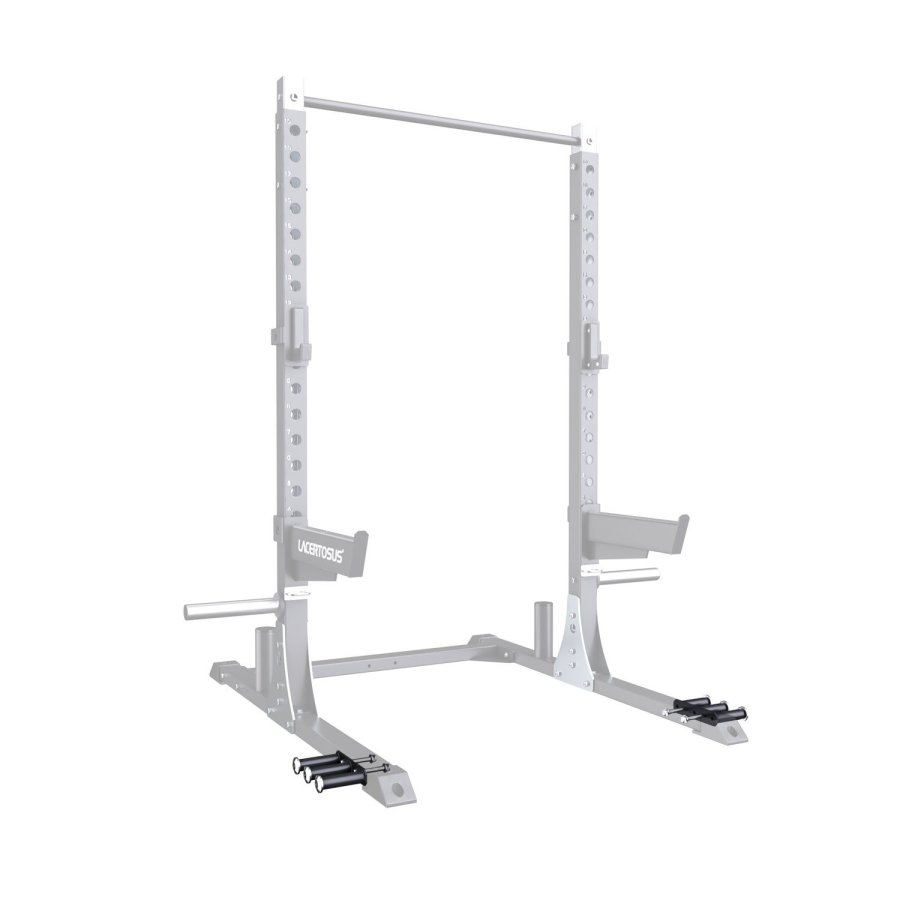 Ganci Elastici - Power Rack PRO