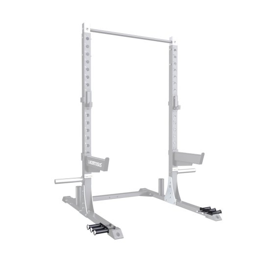 Ganci Elastici - Power Rack PRO