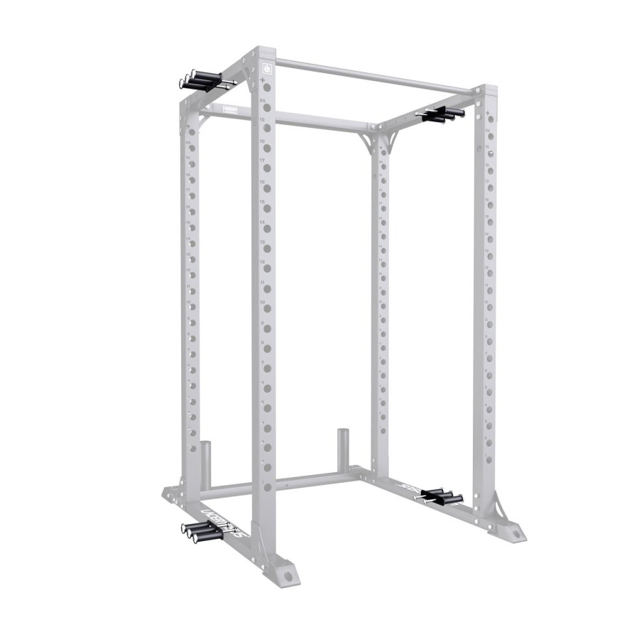 Ganci Elastici - Power Rack PRO