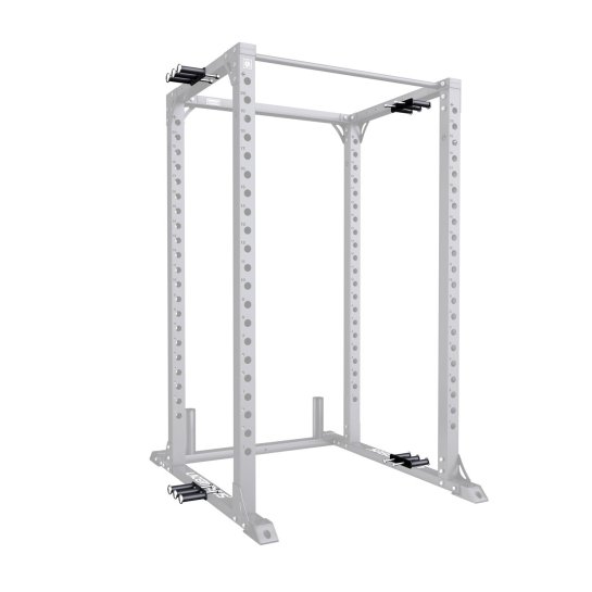 Ganci Elastici - Power Rack PRO