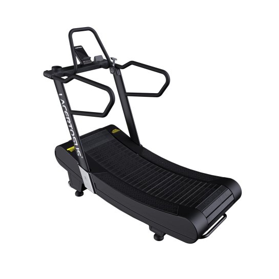 Power Runner - Cinta de Correr Elite