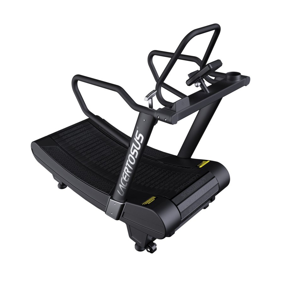 Power Runner - Cinta de Correr Elite