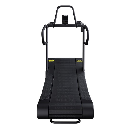 Power Runner - Cinta de Correr Elite