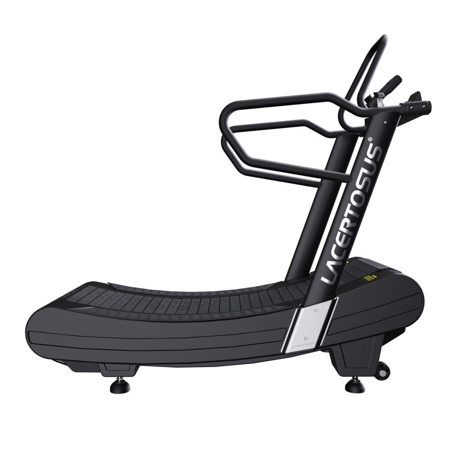 Power Runner - Cinta de Correr Elite