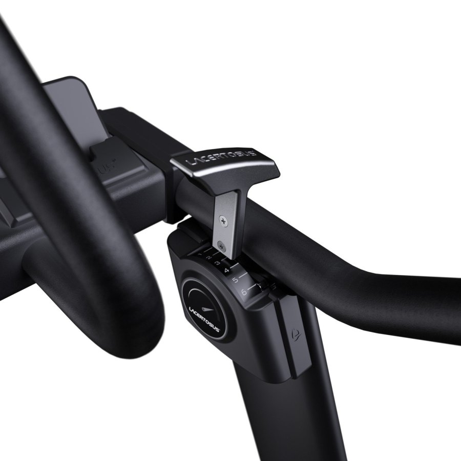 Power Runner - Cinta de Correr Elite