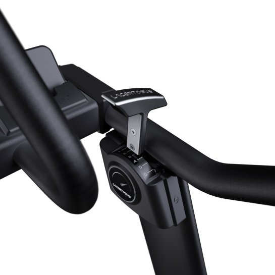 Power Runner - Cinta de Correr Elite