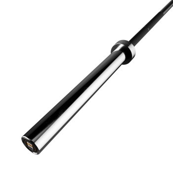 Bară Haltere Bărbați Crosstraining Elite - 220cm