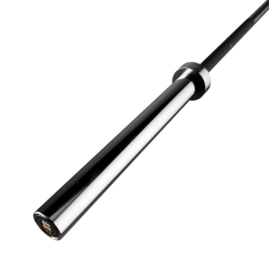 Bilanciere Uomo Crosstraining Elite - 220cm