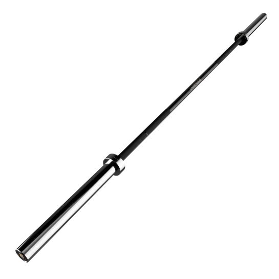 Men's ELITE CrossTraining Bar - 220cm