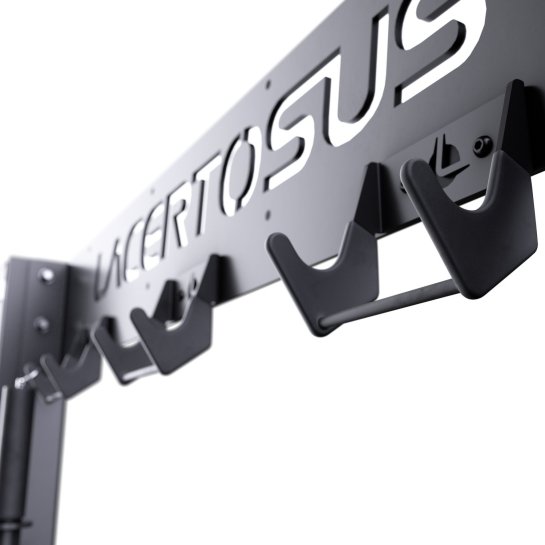 Rack Plegable | Solidez y Diseño Ahorra Espacio