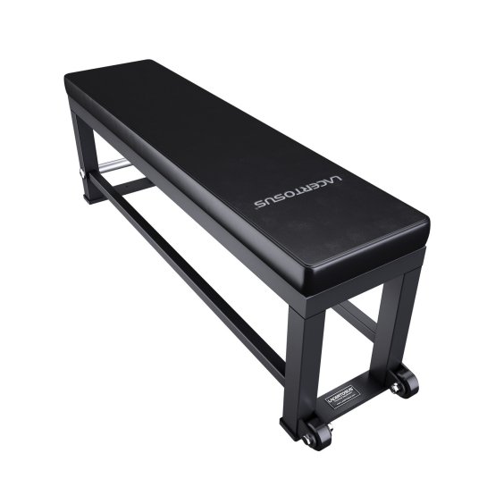 Banca Training Powerlifting