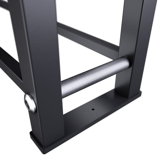 Panca Training Powerlifting