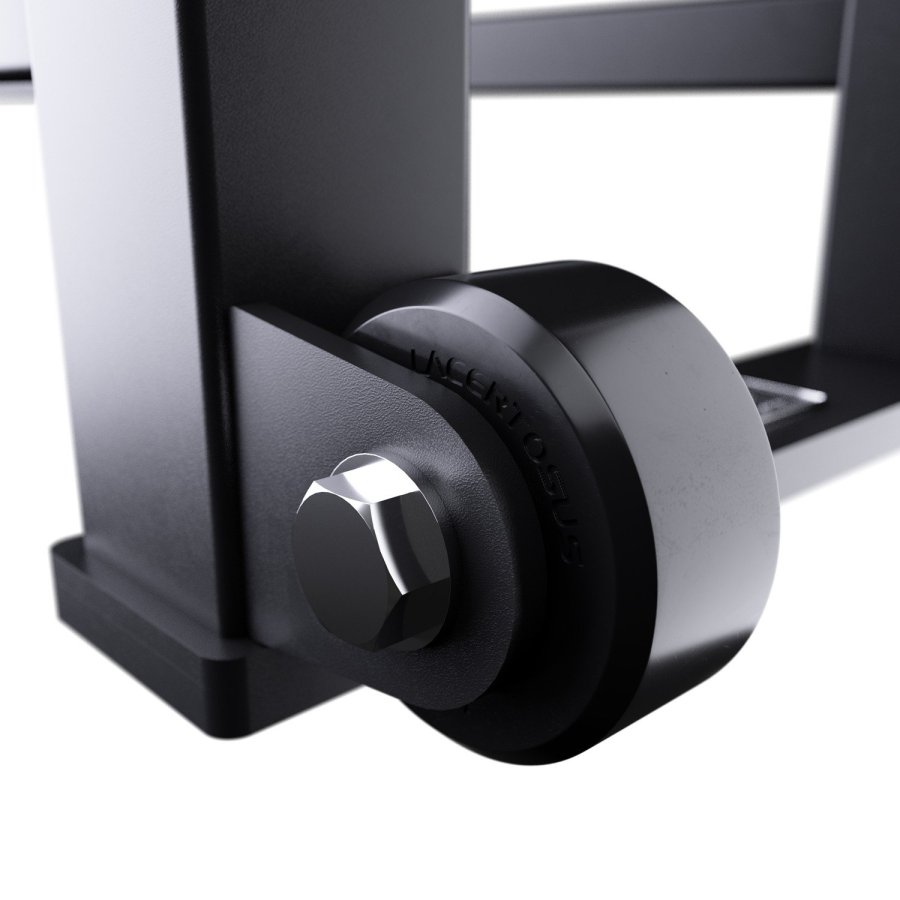 Panca Training Powerlifting