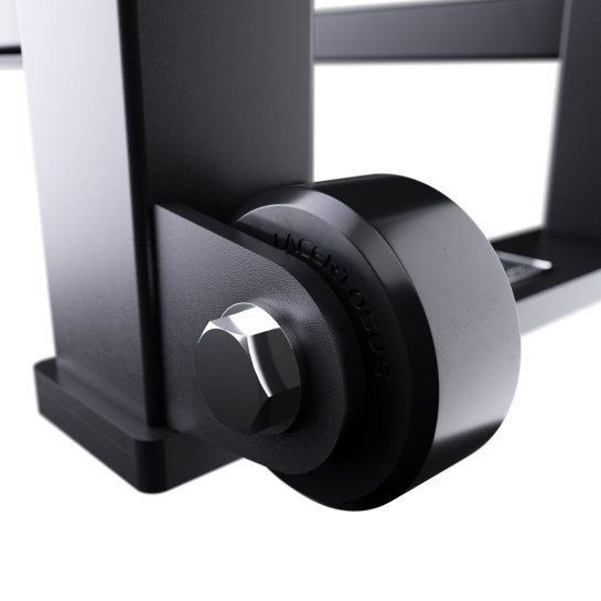 Panca Training Powerlifting