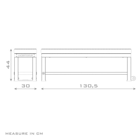 Panca Training Powerlifting