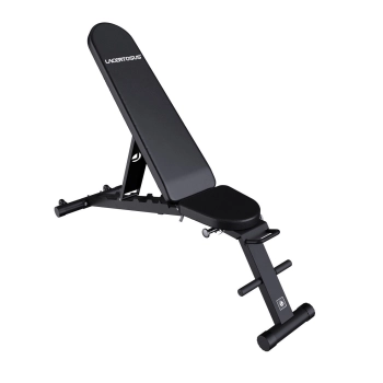 Adjustable Folding Bench Pro