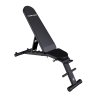 Pro Foldable Adjustable Bench | Compact and Versatile