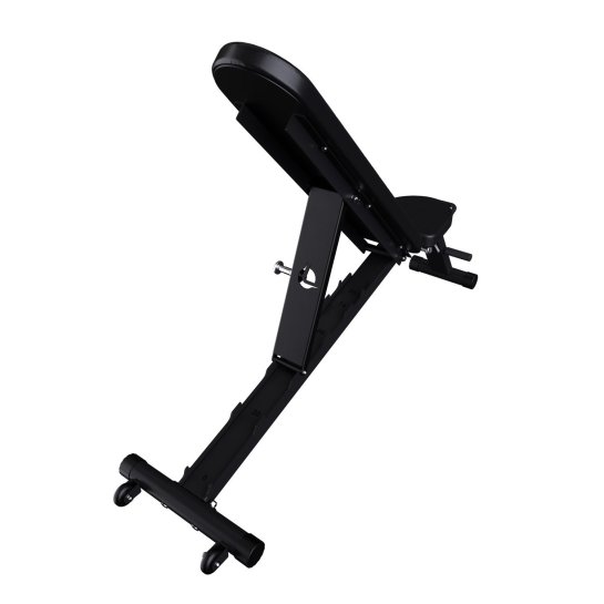 Pro Foldable Adjustable Bench | Compact and Versatile