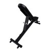 Pro Foldable Adjustable Bench | Compact and Versatile