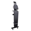 Pro Foldable Adjustable Bench | Compact and Versatile