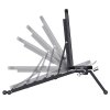 Pro Foldable Adjustable Bench | Compact and Versatile