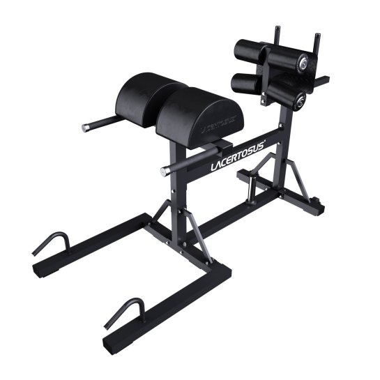 Glute-Ham Developer Pro | Estabilidad y Rendimiento Avanzado