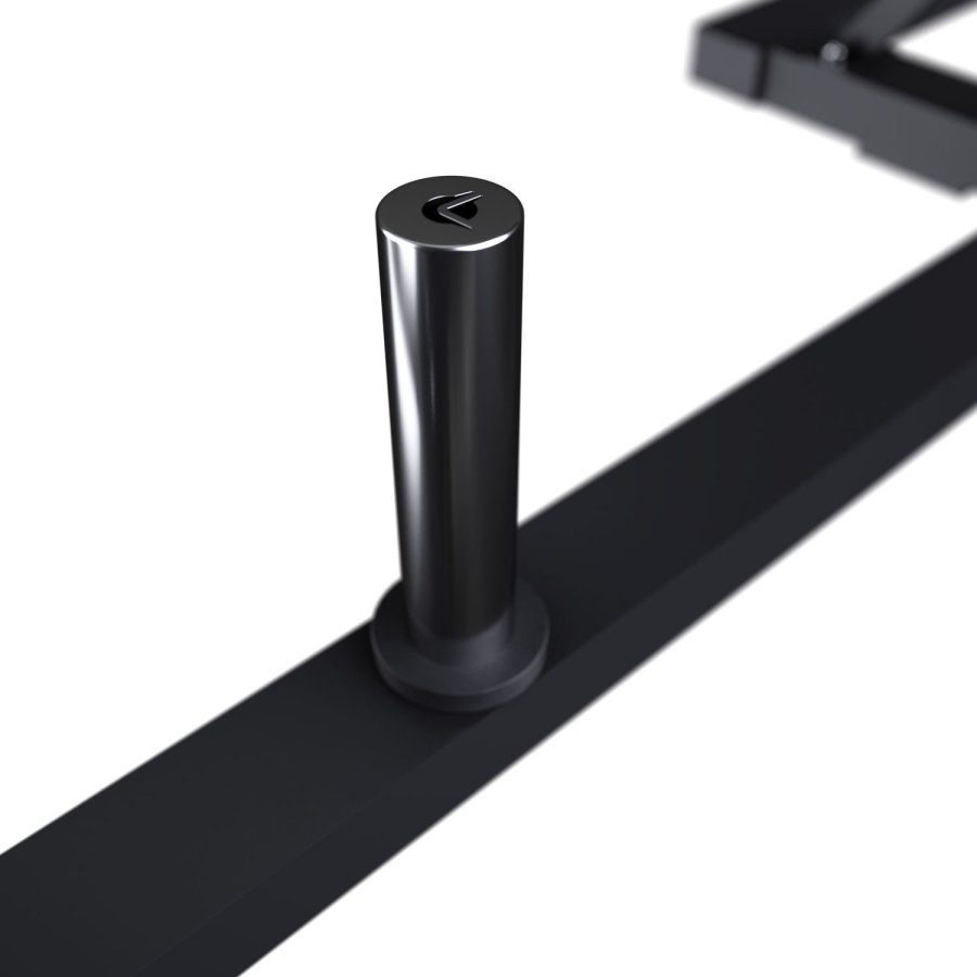 Glute-Ham Developer Pro | Estabilidad y Rendimiento Avanzado