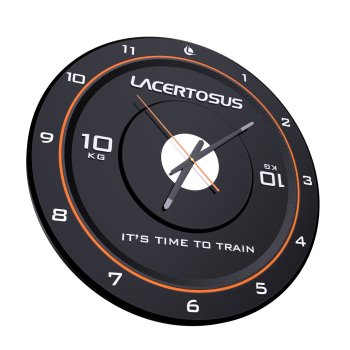 Wanduhr Bumper Clock