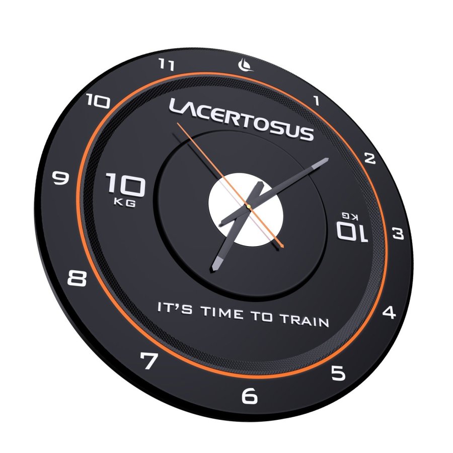 Wanduhr Bumper Clock