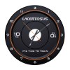 Wanduhr Bumper Clock