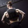 Adjustable 10kg Weight Vest