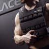 Weight Vest/ Vestă cu Greutăți 30 Kg Reglabilă