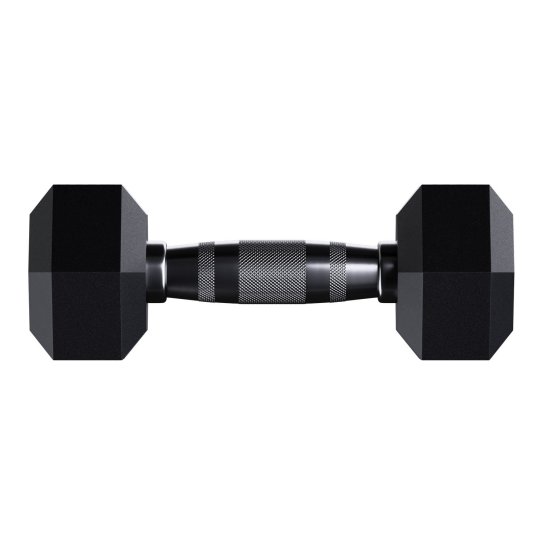 Manubrio Esagonale 2.5kg per Allenamento