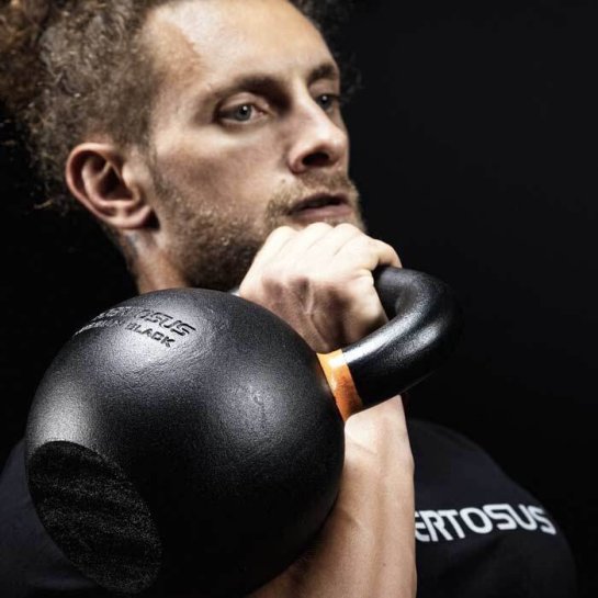 Kettlebell SET Beginner II