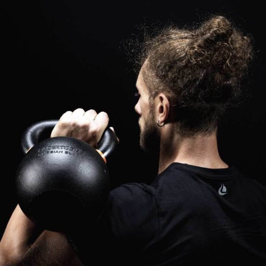 Kettlebell SET Beginner II