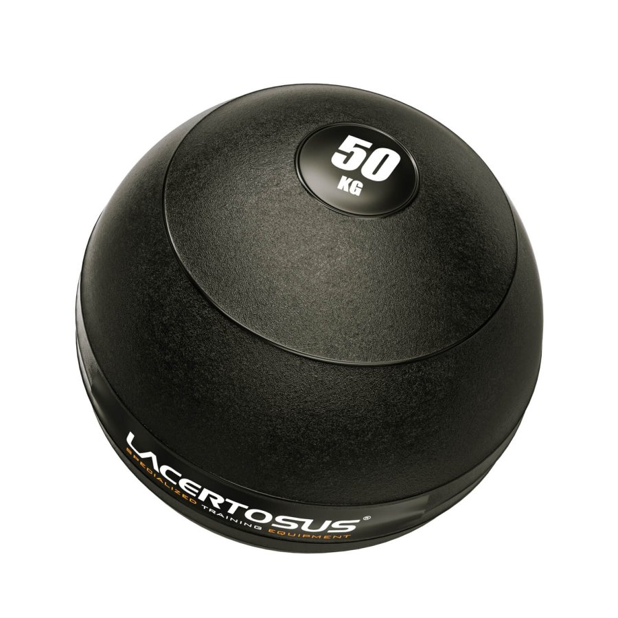 Slam-Ball 50 KG (Strongman) Fitballs e palle mediche -