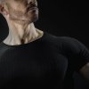 Camiseta Black S Lacertosus