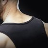 Black T-shirt S Lacertosus
