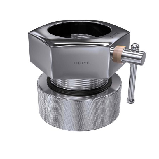 Collari Competition 2.5 Kg Collari e Chiusure per bilancieri -