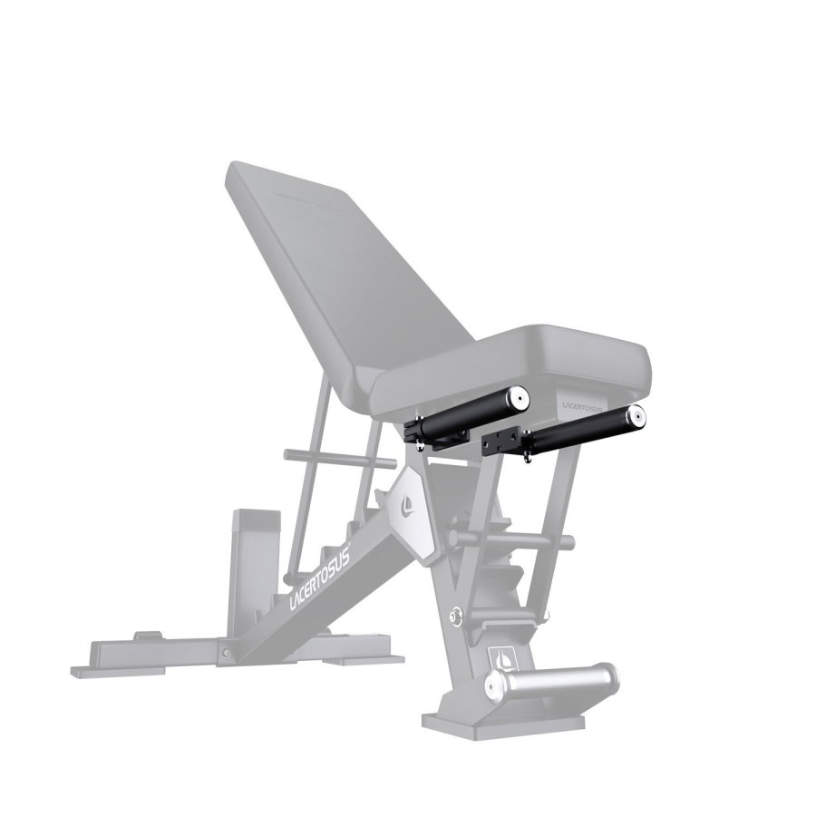 Maniglie Foldable per Panca LAB | Accessorio PRO Lacertosus