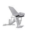 Poignées Foldable pour Banc LAB | Accessoire PRO Lacertosus