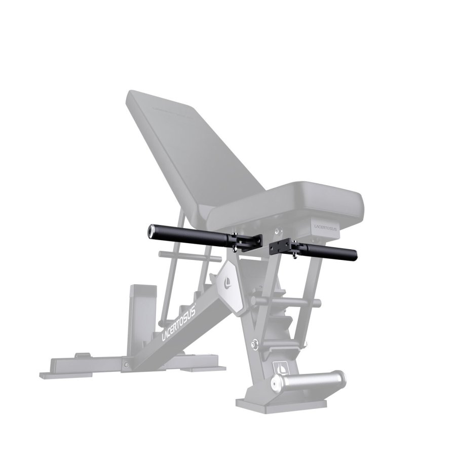 Maniglie Foldable per Panca LAB | Accessorio PRO Lacertosus