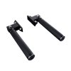 Poignées Foldable pour Banc LAB | Accessoire PRO Lacertosus