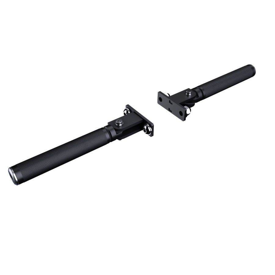 Maniglie Foldable per Panca LAB | Accessorio PRO Lacertosus