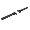 Poignées Foldable pour Banc LAB | Accessoire PRO Lacertosus