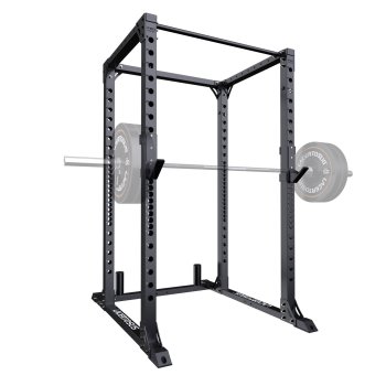 Power Rack Pro | Solidez, Modularidad y Diseño Único